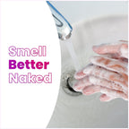 Lume Triple Milled Bar Soap - Rich Moisture & Gentle Cleansing - Paraben Free. Phthalate Free. Skin Safe - 5 ounce (Pack of 4) (Toasted Coconut)